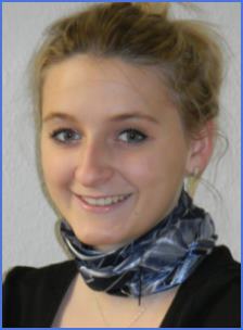 Melanie Redlich